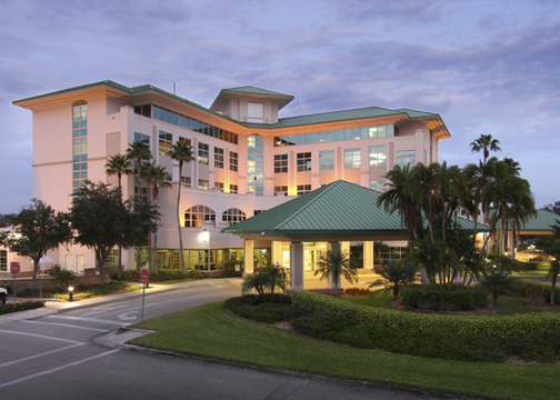 Doctors Hospital of Sarasota Sarasota, Florida