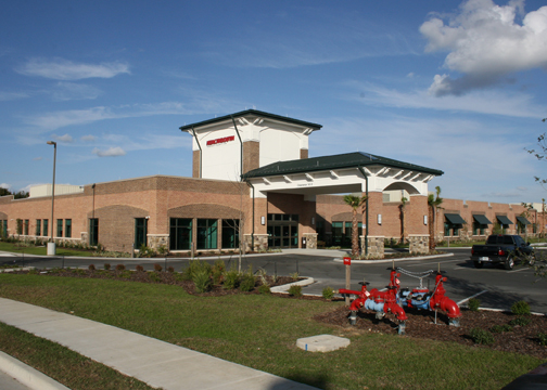 Healthsouth Rehab hospital Ocala