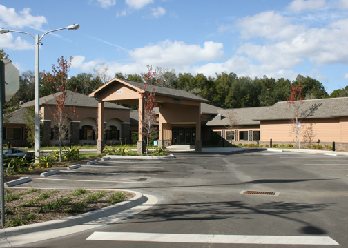 Superior Residence Assisted Living Facility